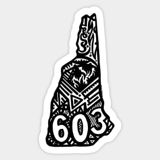 NH_603 Sticker